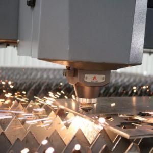 Open Type Single Table 1000W 1500W 2000W 3000W Metal Sheet Carbon Steel Stainless Steel Aluminium Copper Brass Fiber Laser Cutting Machine