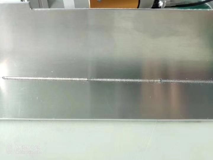 European Quality Galvanometer Laser Welding Machine Laser Welding Machine