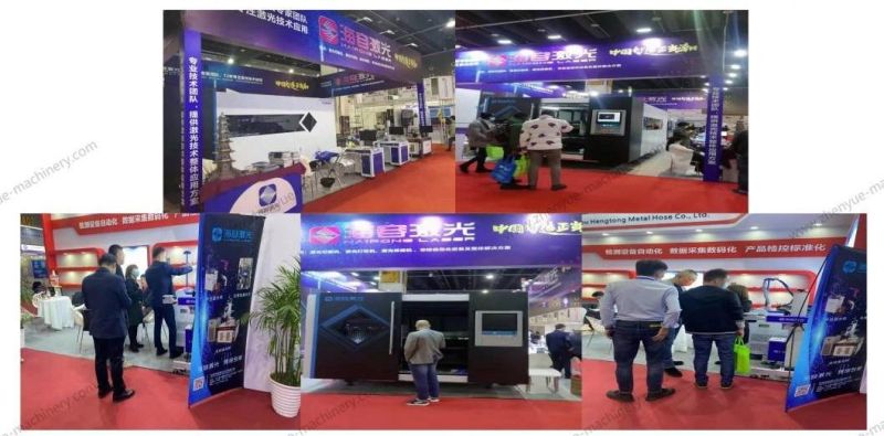 2000W Continuous Fiber Laser Welding Machine