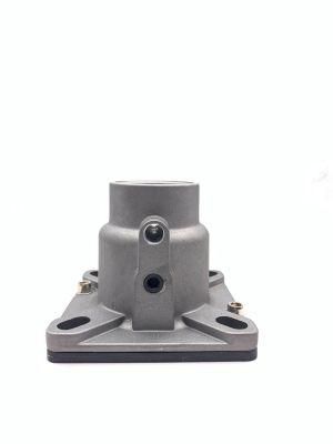 High Quality Industrial 38 Gas Inlet Valve for Laser Cutting Machine Plasma Cutter