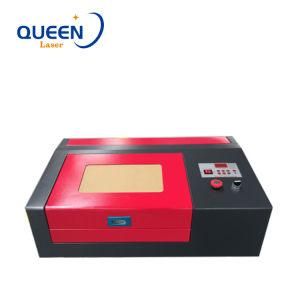 3020 4040 6040 CO2 Laser Cutting Engraving Machine for Acrylic Leather Wood Glass Crystal Paper Cloth