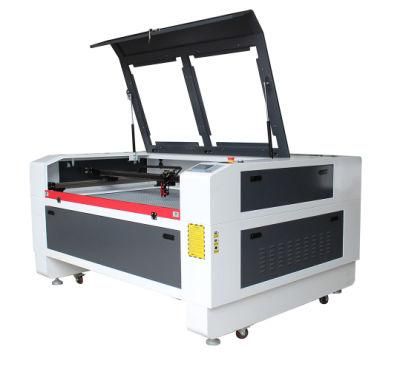 Flc1390n CO2 Laser Engraving Cutting Machine for Wood Acrylic Leather Plastic Fabric