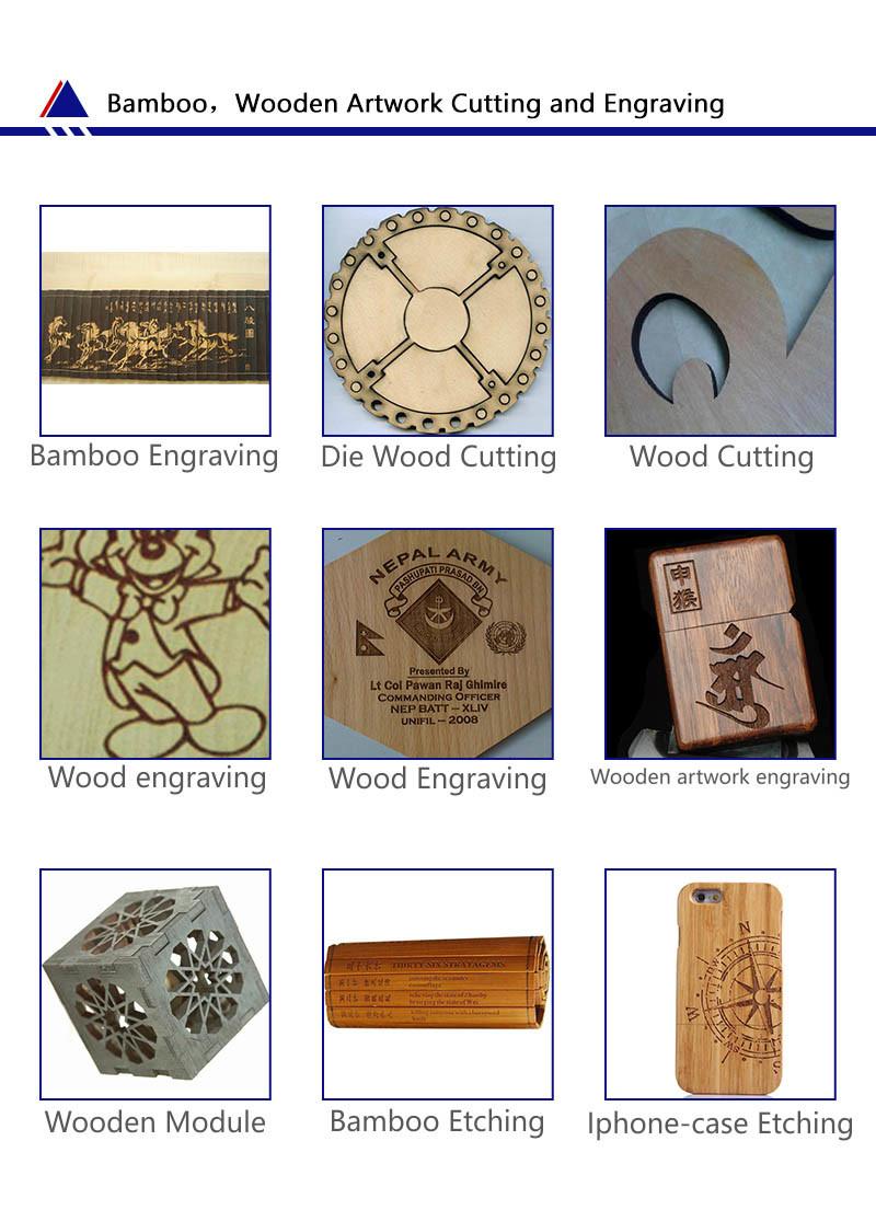Business Card Laser Engraving Machine