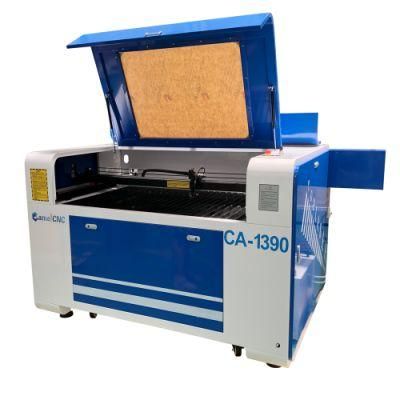 Ca-1390 1610 CO2 Laser Engraving Cutting Machine