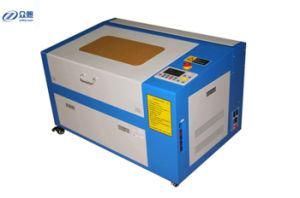 3050 CO2 Laser Engraving Cutting Machine 50W for Wood Acrylic with CE FDA Roch ISO