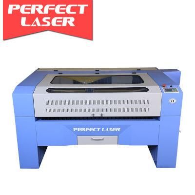 Laser Engraver Cutter for Acrylic Wood Rubber Plastic Glass Paper