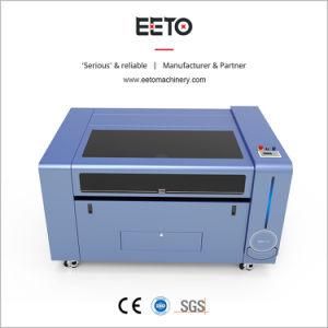 Eeto CO2 Laser Cutting Machine Wood Cutter/Engraving Laser Cutter Engraving Machine 30W/50W/80W