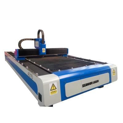 1 Years Warranty Good Quality China 500W 750W 1000W 1500W Metal Laser Cutting Machine