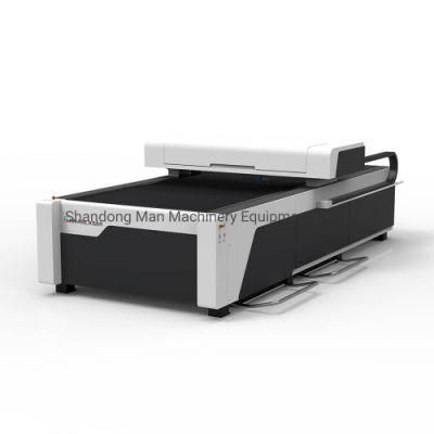 &#160; 150W Craft Laser Engraving Cutting Machine
