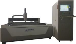 Industrial CNC Fiber Laser Cutting Machine Price for Metal Sheet