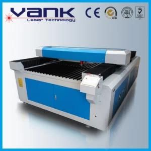 High Quality CO2 Laser Cutter Machine Metal and Non-Metal Laser Cutting and Engraving Machine Vanklaser