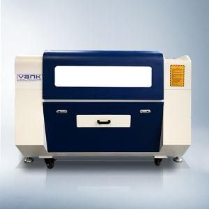 CO2 Laser Engraving Machine 5030 1290 for Fabric 40W 80W 100W 130W 150W