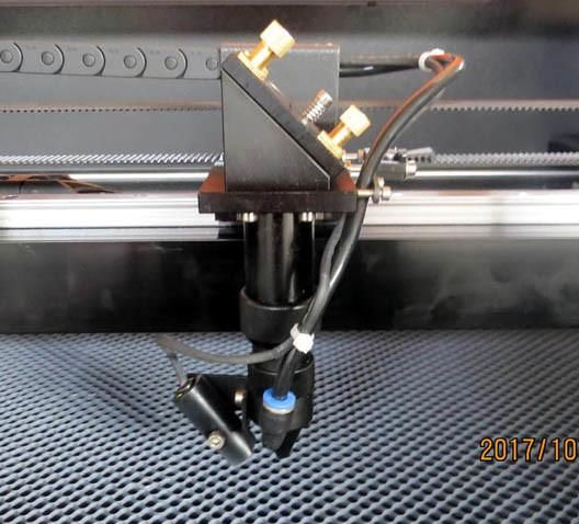 Hot Sale Laser Engraver Flc9060 for Wood Marble Glass