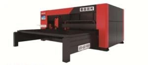 8000W CNC Fiber Laser Cutting Machine with Cheap Price