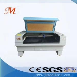 Perfect Price for The Laser Cutting Machine (JM-1610H)