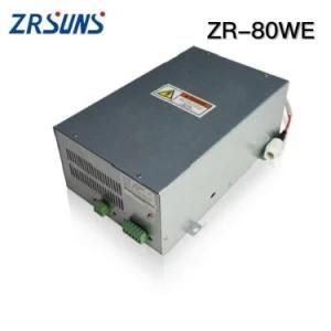 80W 100W 120W CO2 Laser Power Supply Wholesale Price
