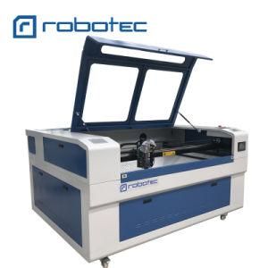 150W 180W 1390 Hybird Laser CNC Cutting Machine for Metal and Nonmetal