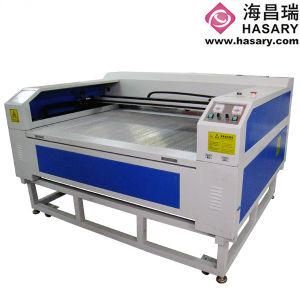 CO2 Laser Cutting Machine for Acrylic/Farbic/Leather/Plastic/Wood