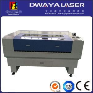 CE SGS FDA Certificates 80watt CO2 Laser Cutting Machine