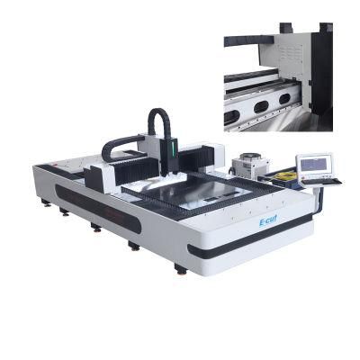 Hot Sale 2000W Fiber Laser Cutting Machine Laser Fiber Cutter
