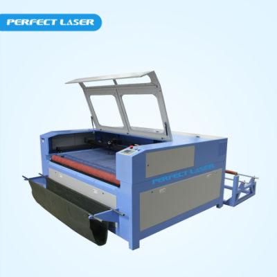 Customized Large Scale Laser Cutting Machine with Auto Feeder 80W/ 100W/ 120W/ 150W