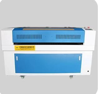 CO2 Laser 900*1300mm Cutter for Nonmetal Plywood Acrylic Laser Cutting Machine