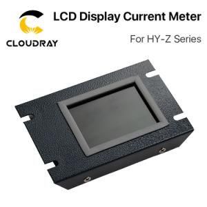 Cloudray CO2 Hy Power Supply LCD Display Current Meter