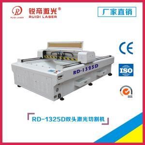 1325 High Quality Laser Engraver Nonmetal 150 Watt Laser Cutting Machine