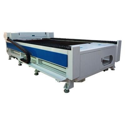 Acrylic Wood MDF Cardboard Plastic Rubber PVC Foam Fabric Leather 1325 CO2 Laser Cutting Machine Price