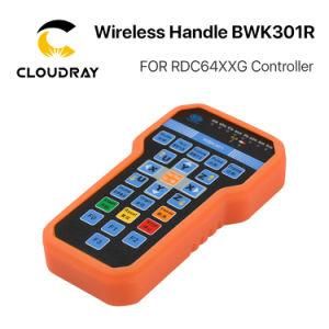 Cloudray Cl209 Rdc6442g Rdc6445g Controller Parts Bek301r Wireless Handle