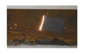 Portable Light Weight 100W 200W 500W 1000W Laser Rust Removal Price