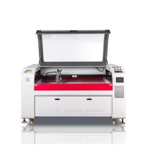 CNC CO2 1390 Metal Non-Metal Laser Cutting Machine for Acrylic Sheet Metal Stainless Steel Wood