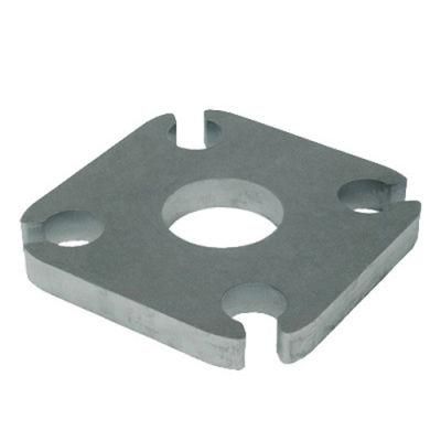 Metal Part Steel Laser Cutting Part