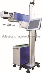 Portable Mobile Ultraviolet Laser Marker UV Laser Marking Machine for Plastic Non Metals