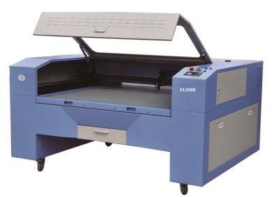 Laser Engraving and Cutting Machine (S1390E)