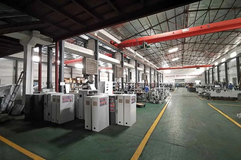 Fiber Laser Machine Industrial Heavy Duty for metal cutting 1000w 1500w 2000w