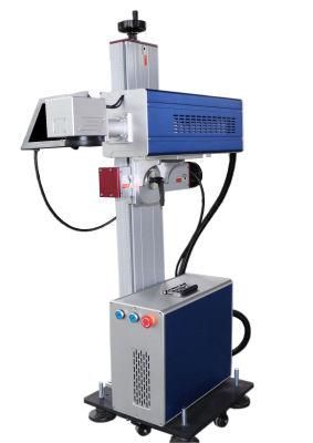 Automated Laser Marking Systems for Cable
