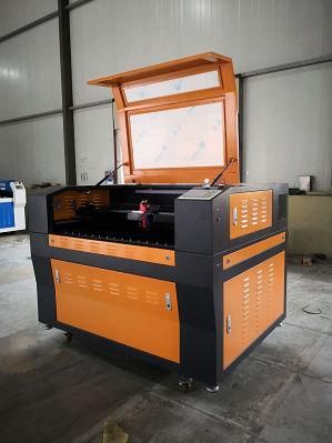 Factory Price CNC Laser Cutter Flc9060