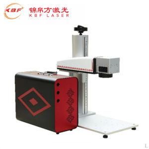 20W/30W/50W Portable Fiber Laser Marker Machine for Gifts