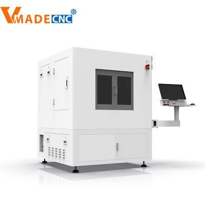 New Laser Cutter for Phone Glass Screen Protector