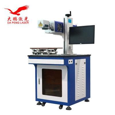 Shenzhen Dapeng Laser Marking Machine for Plastic