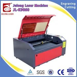 6090 Laser Machine for Cutting and Engraving Double Laser Head Double Laser Tube