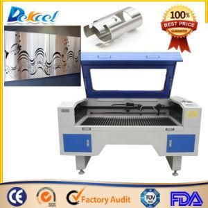 Reci 150W CO2 Laser CNC Cutter for Stainless Steel
