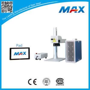 Maxphotonics 20W Fiber Laser Engraving Systems