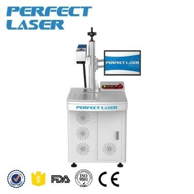 Hardware Measuring Tool Fiber Laser Marking Machine