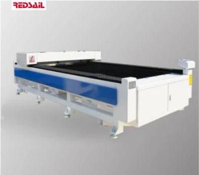 Large Area Double Heads CO2 Laser Engraving Machine Cm1325D