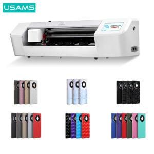 Usams Zb229 Screen Protector Cutting Machine TPU Film Screen Film Privacy Screen Protector Film