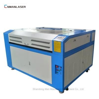 60W 80W Mini Greeting Card Desktop Laser Engraving Machine Price