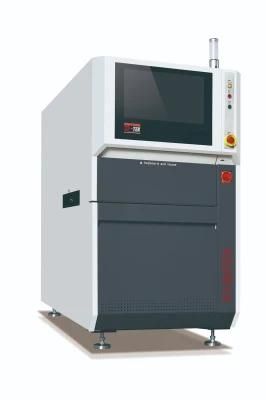 CO2 Online Automatic Laser Marking Machine Laser Marker