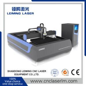 MID-Power CNC Fibre Laser Cutting Machine for Metal Plates Lm3015g3